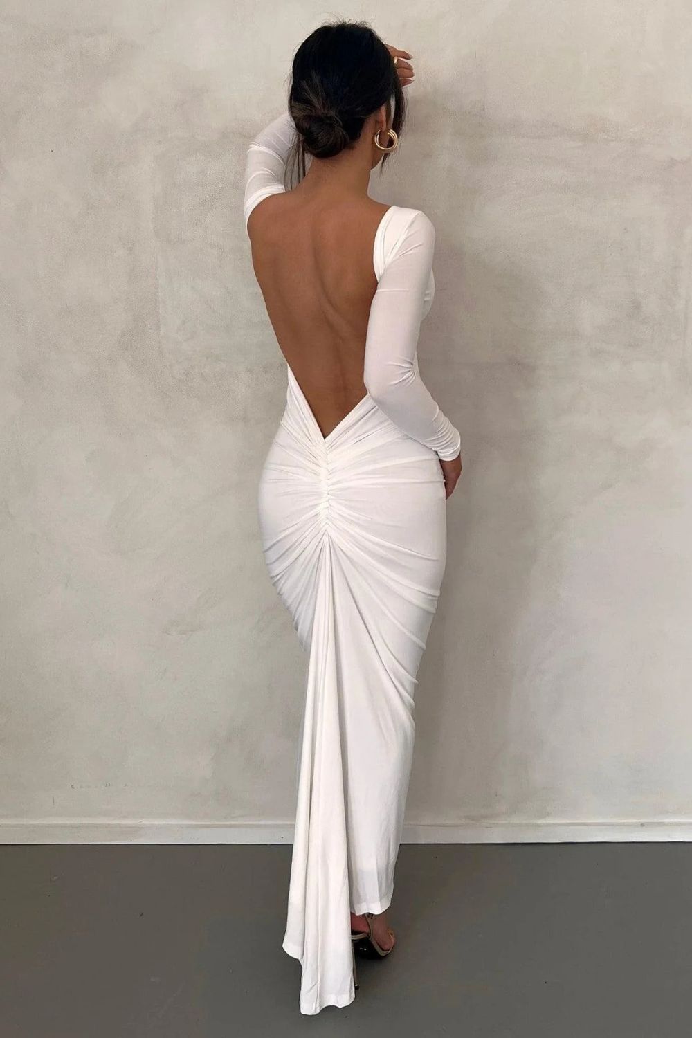 Layla Elbise