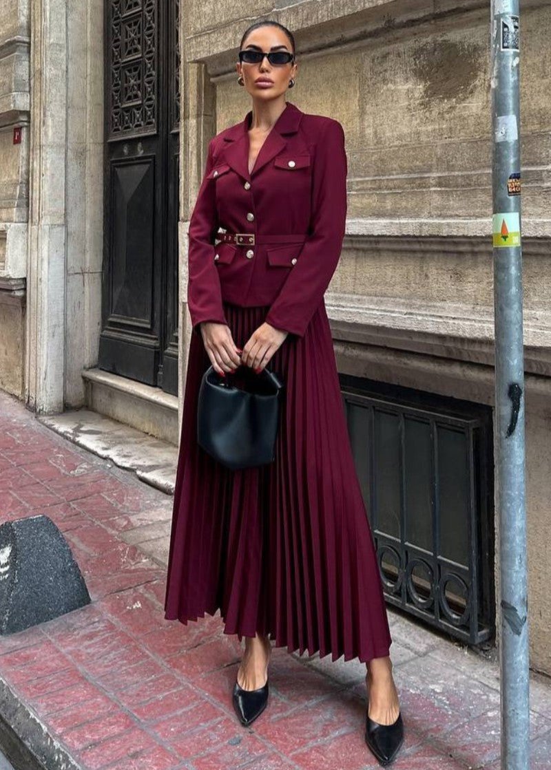 Gabriela Takımı