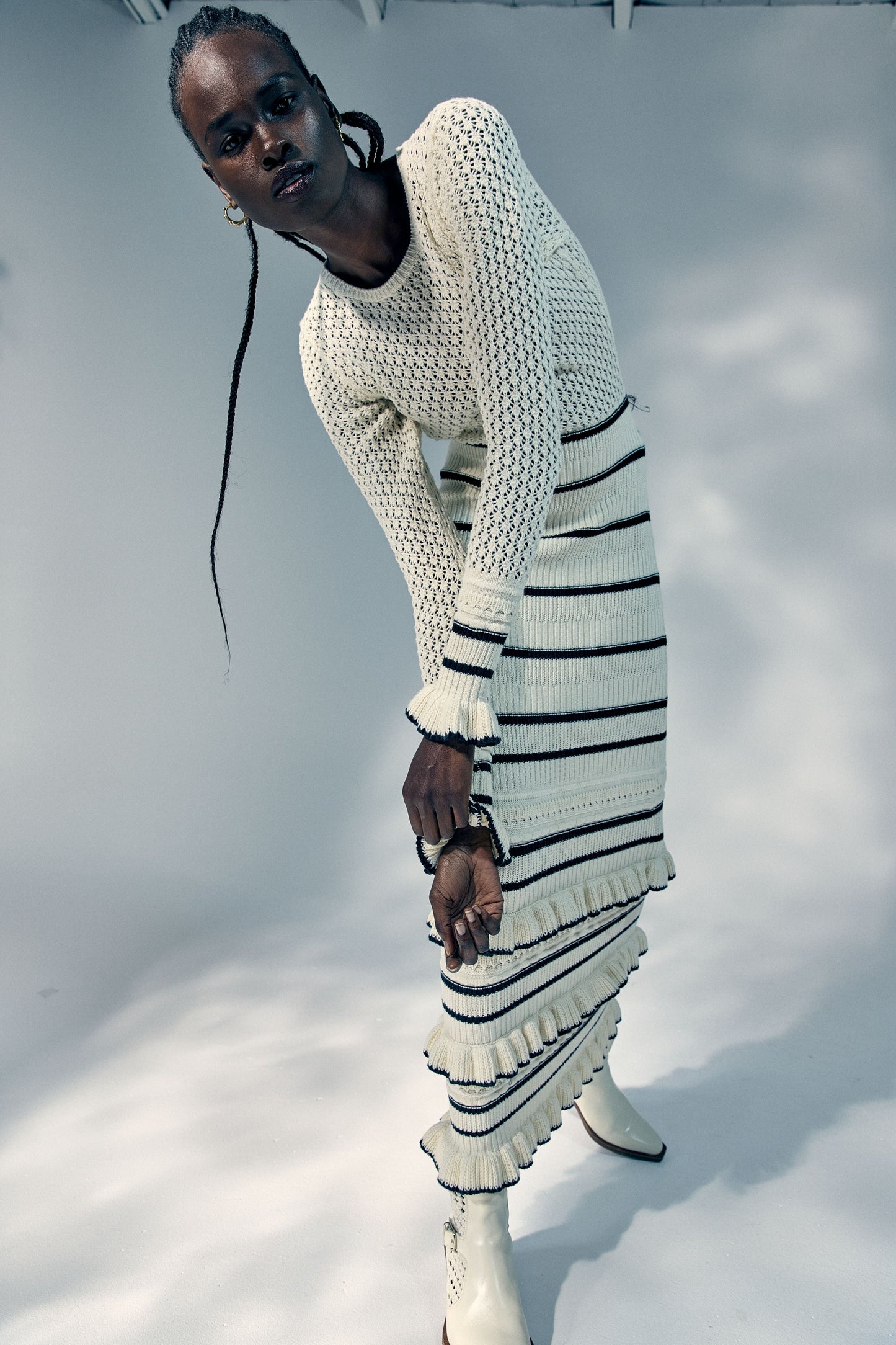Octavia Elbise