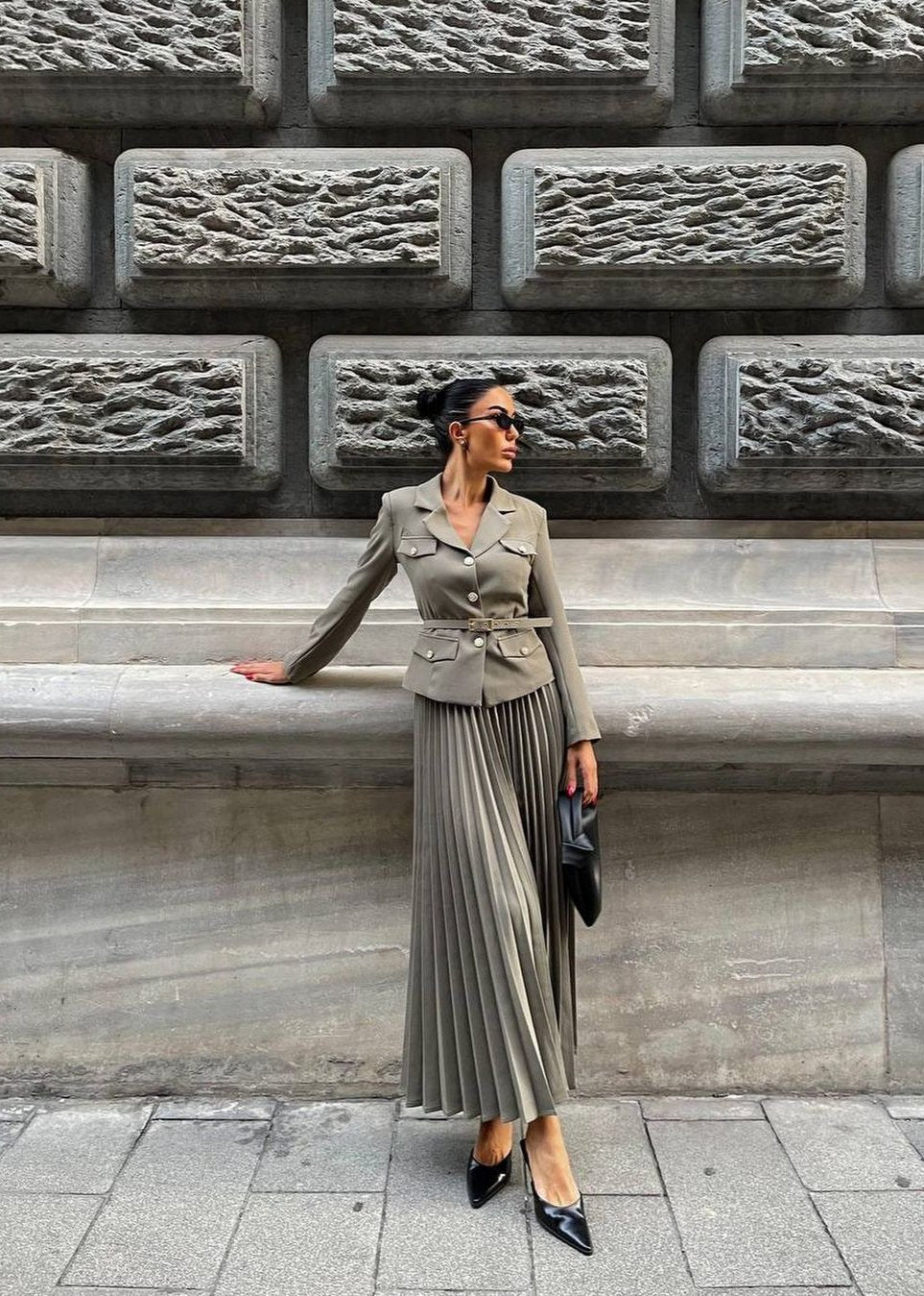Gabriela Takımı