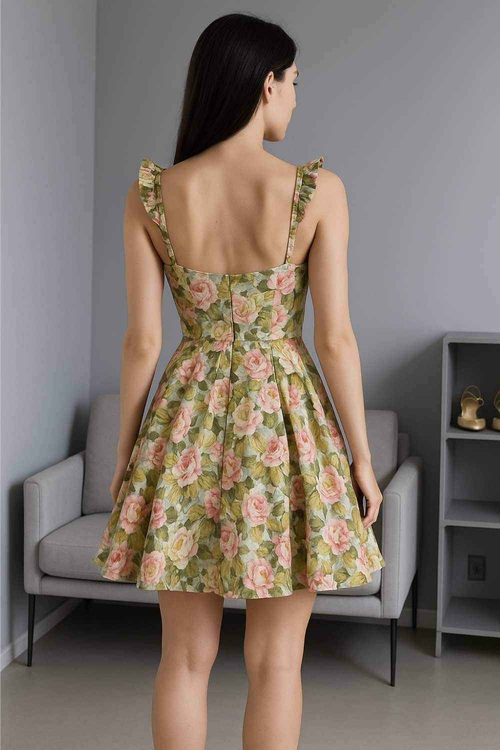 Paige Dorothy Elbise