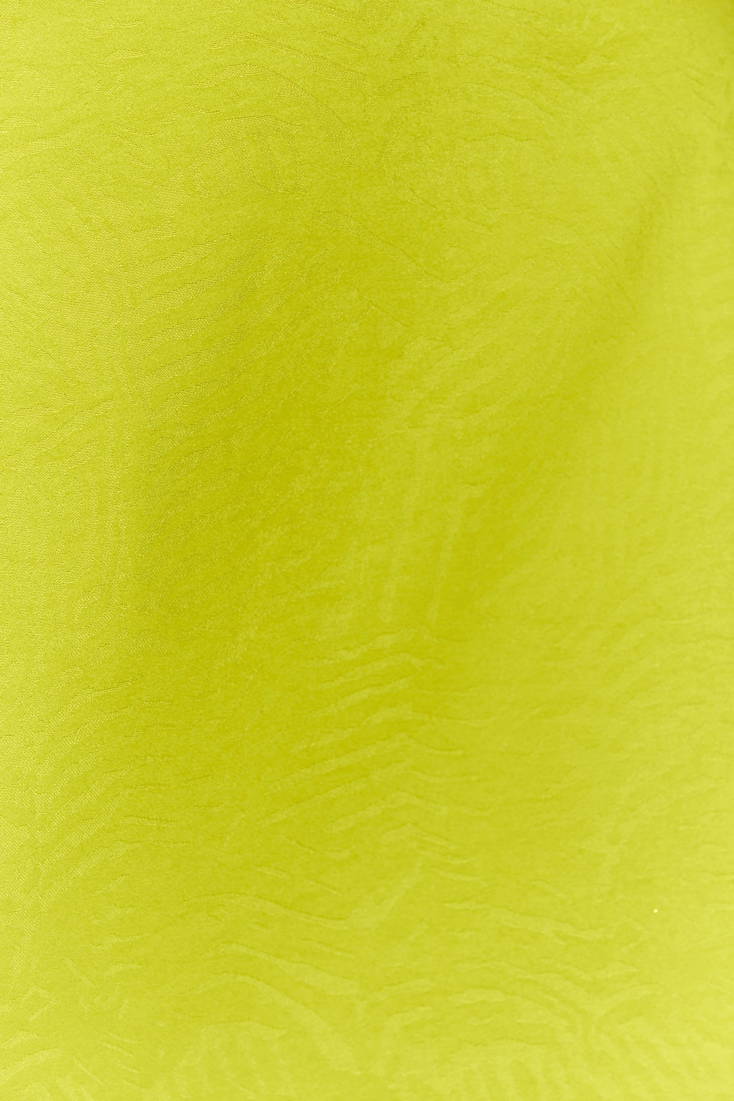 Butka™ Annalise Wrap Üst - Chartreuse