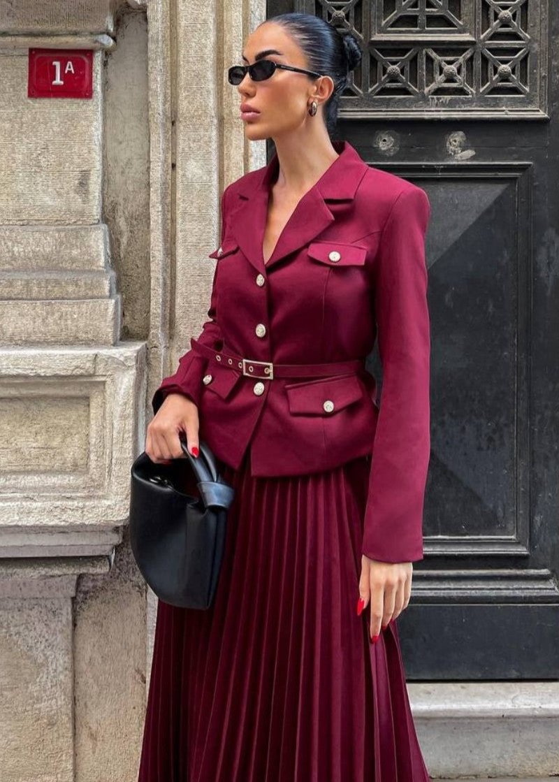 Gabriela Takımı