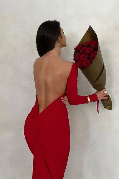 Layla Elbise