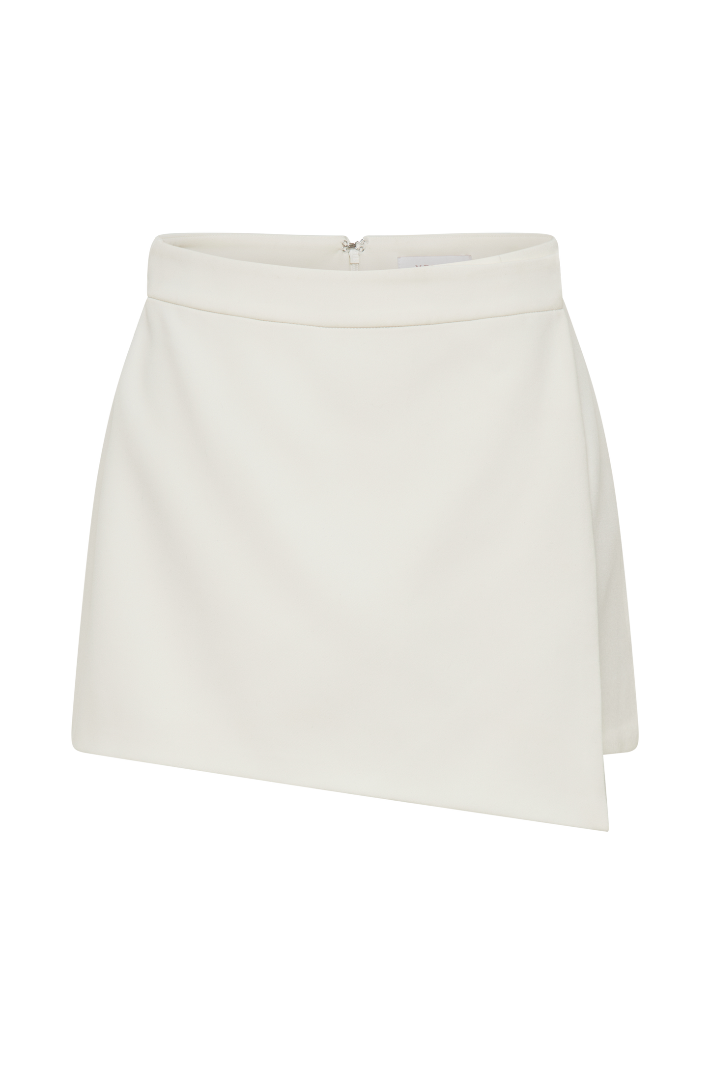 Butka™ Celene Toka Skort - Fildişi