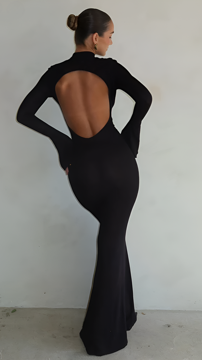 Lila Elbise