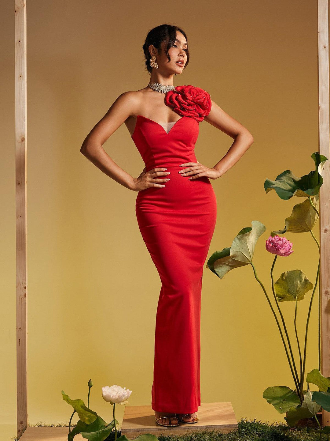 Saisha Elbise