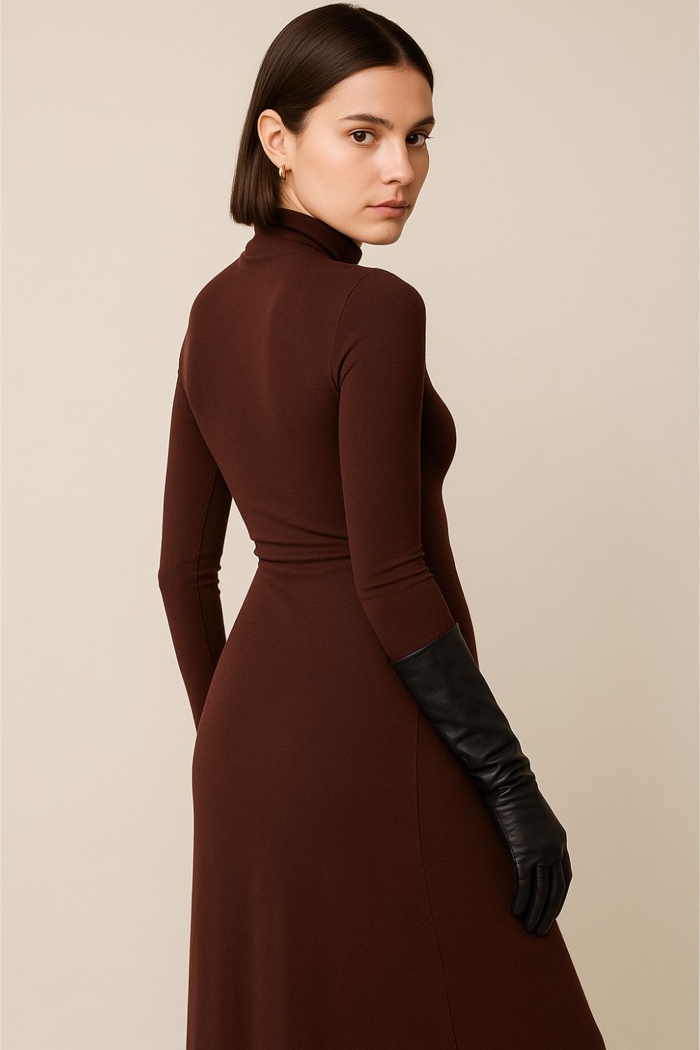 Maisara Elbise