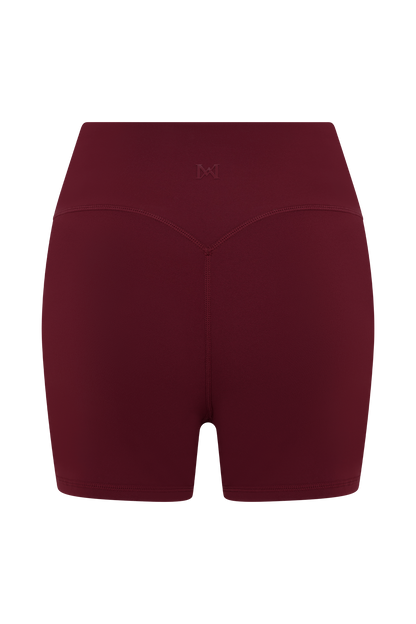 Butka™ Orion Active Bisiklet Şortu - Bordo