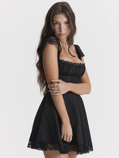 Mia May Elbise
