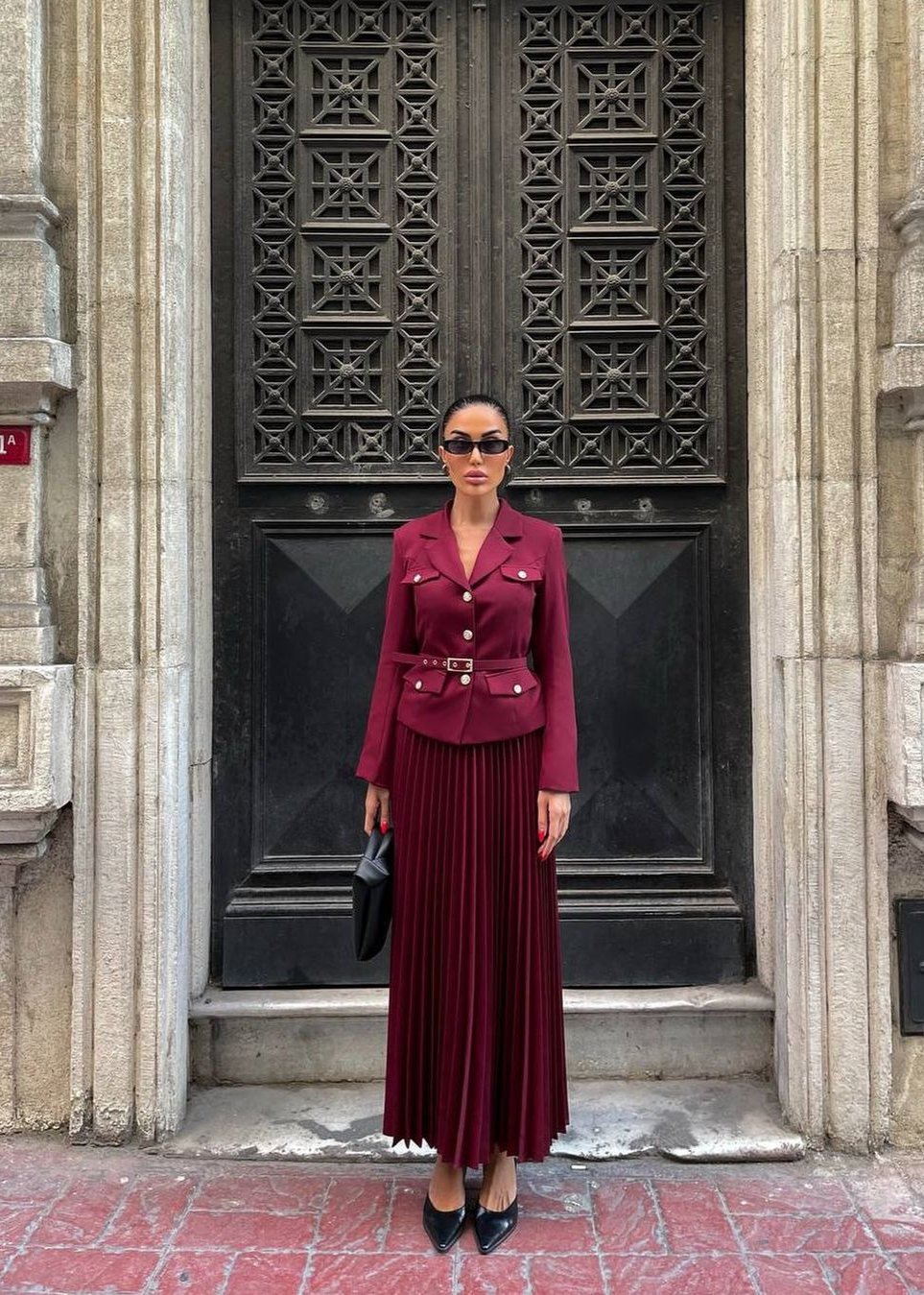 Gabriela Takımı