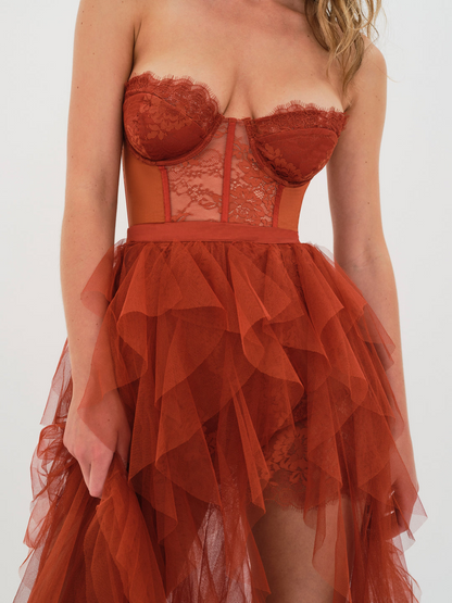 Scarlette Elbise