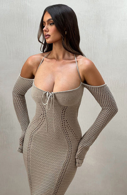 Samariah Elbise