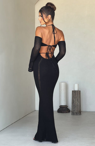 Samariah Elbise